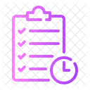 Strategy Marketing Planning Icon