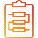 Strategic Plan  Icon
