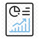 Strategic Planning Planning Strategy Icon