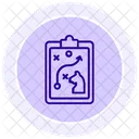 Strategic Planning Icon