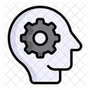 Strategic Thinking Strategy Icon