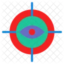 Strategic Vision  Icon