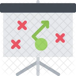 Strategie  Symbol