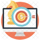 Strategie Schema Plan Icon