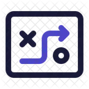 Strategie  Symbol