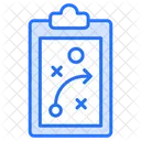 Strategie  Symbol