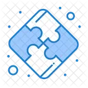 Strategiepuzzle  Symbol