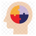 Strategie Geschaft Planung Symbol