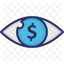 Strategische Servicevision  Icon