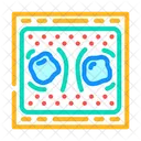 Stratego Board Game Icon
