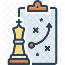 Strategy Chess Plan アイコン