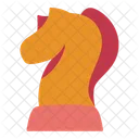 Strategy Horse Mentoring Icon