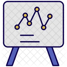 Strategy  Icon