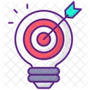 Strategy  Icon