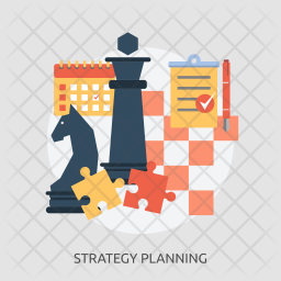 Strategy Icon png