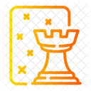 Strategy Project Plan Icon