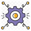 Strategy  Icon