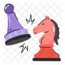 Strategy Approach Scheme Icon