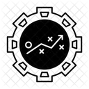 Strategy Icon