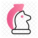 Strategy Marketing Advertising Icon
