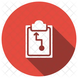 Strategy  Icon