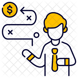 Strategy Icon