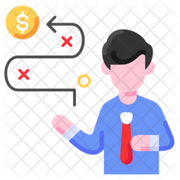 Strategy Icon