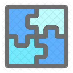 Strategy  Icon