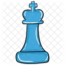 Chess Piece Chess Chess Game Icon
