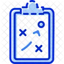 Project Solution Strategy Icon