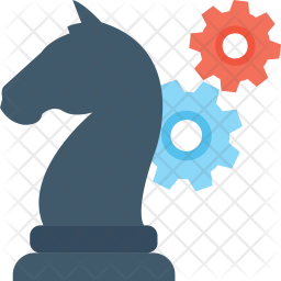 Strategy Icon