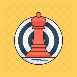 Chess, chess master, game, medal icon - Download on Iconfinder