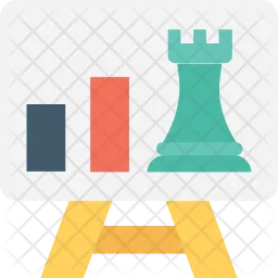 Strategy  Icon