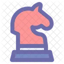 Strategy Business Success Icon