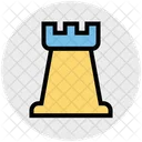 Business Strategy Game Icon