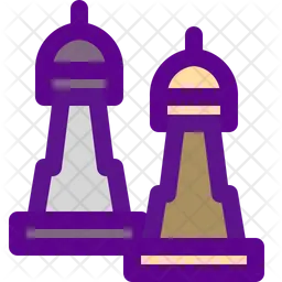 Strategy  Icon