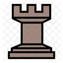 Strategy Think Plan Icon