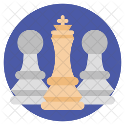 Strategy Icon