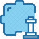 Strategy  Icon