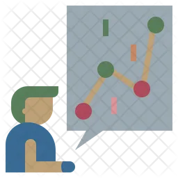 Strategy  Icon