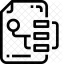 Strategy Hierarchy File Icon