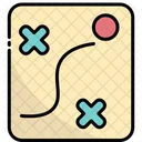 Strategy Icon