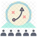 Strategy  Icon