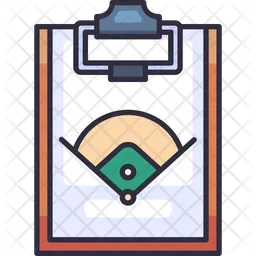 Strategy  Icon