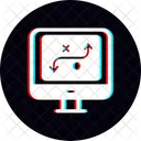 Strategy Business Computer Icon