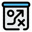 Strategy  Icon