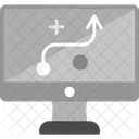 Strategy  Icon