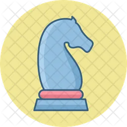 Strategy  Icon