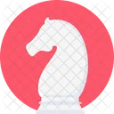 Chess Game Sport Icon