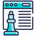 Strategy Icon